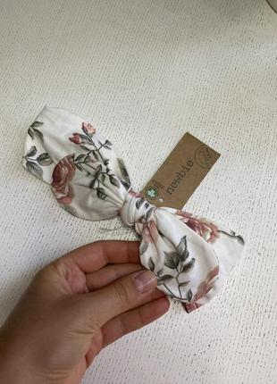 Повʼязка на голову для дівчинки