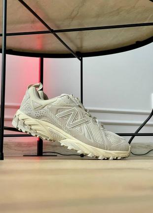 Женские кроссовки new balance ml610 «ml610tbc’
