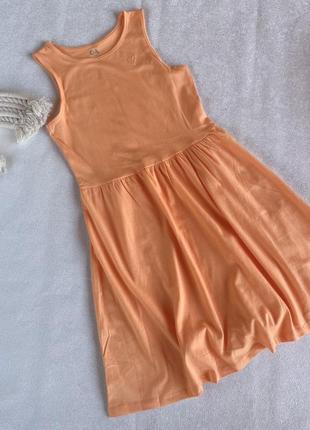Платье для девочки 140 см c&amp;a