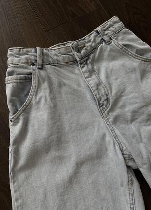 Шорти джинсові 2