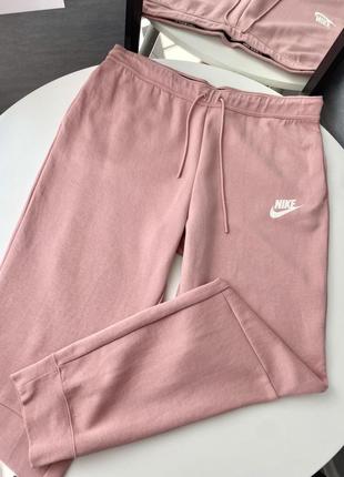 Жіночі спортивні штани nike оригінал