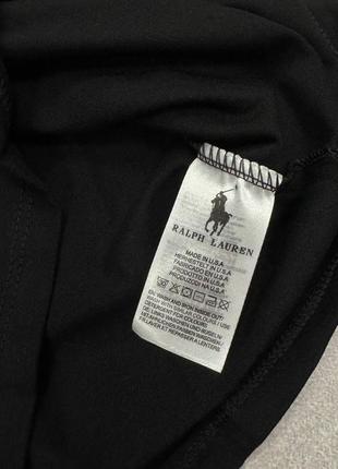 Жіноча футболка polo ralph lauren4 фото