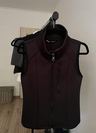 Безрукавка zara 6