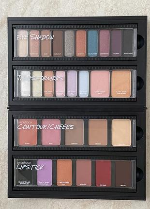 Smashbox палетка