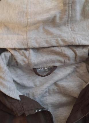 Курточка парка3 фото