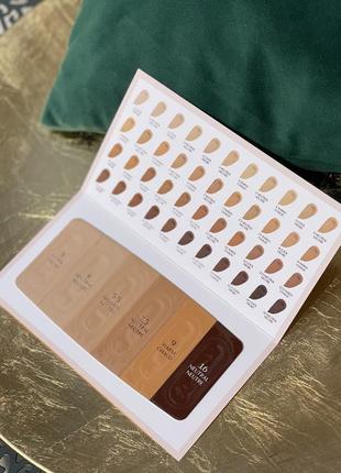 Тестер тональна основа charlotte tilbury airbrush flawless foundation