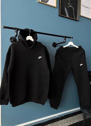 Мужской спортивный костюм nike 🥷🏻😻