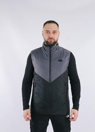 Мужские жилетки 🥷🏻😻