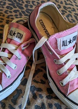 Кеды converse (usa)