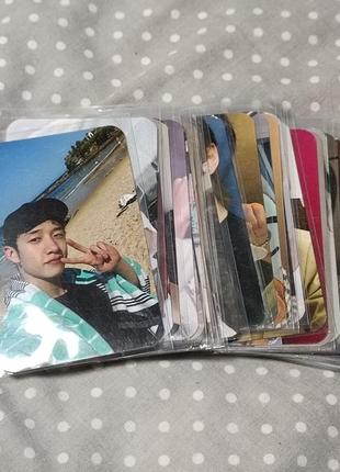 Stray kids - 5-star [ver. c cover] (эксклюзивный компакт-диск + плакат и фотокнига)