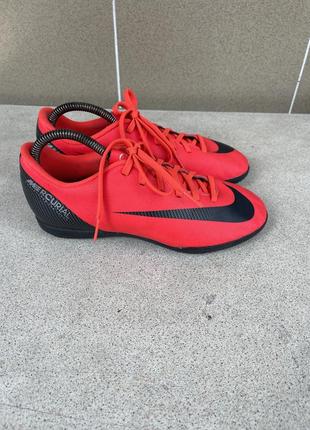 Nike детские футзалки