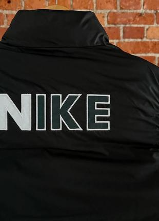 Жилет nike двох сторонній4 фото