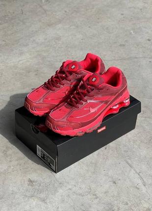 Кроссовки Nike Air VaporMax 2021 Light Bone University Red DH4085 003 Release Date