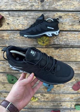 Кросівки salomon xt-rush 8