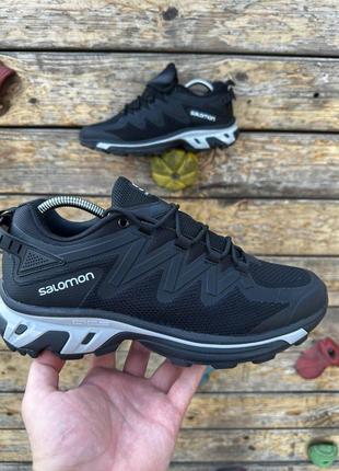 Кросівки salomon xt-rush