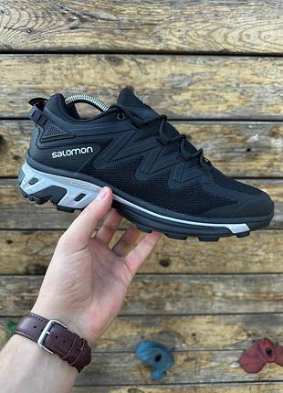 Кросівки salomon xt-rush 3