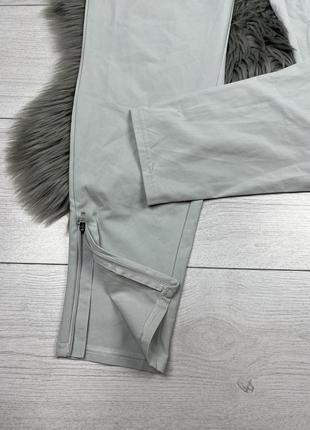 Легкие летние брюки gymshark размер м5 фото