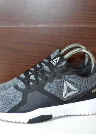 Reebok flexagon force 37р кроссовки оригинал