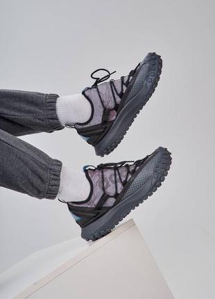 Кросівки чоловічі nike acg mountain fly