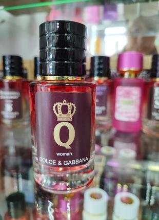 Dolce&gabbana q