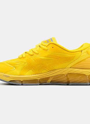 Чоловічі кросівки asics gel-quantum 360 x c.p company