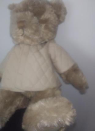 Ведмедик сувенір burberry fragrances