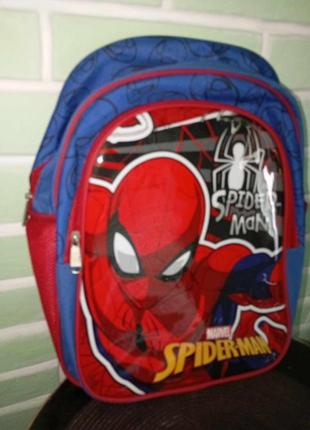 Рюкзак spider-man