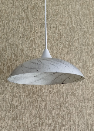 Запасной плафон абажур для люстры светильника торшера диаметр 35 см