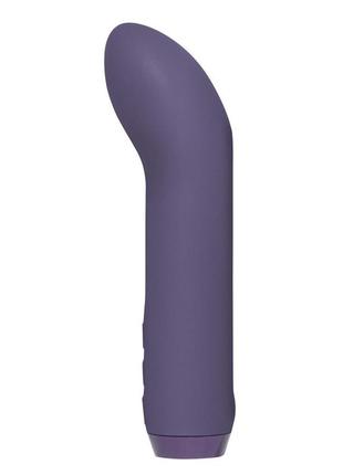 Вибратор je joue - g-spot bullet vibrator purple