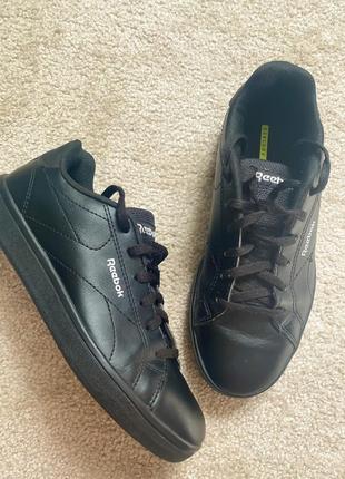 Кеди reebok