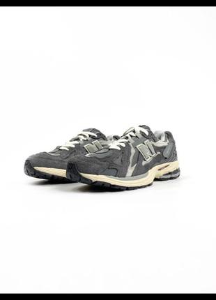 New balance 1906d grey beige