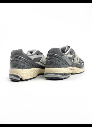 New balance 1906d grey beige3 фото