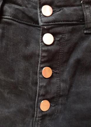 Джинсы скинни zara2 фото