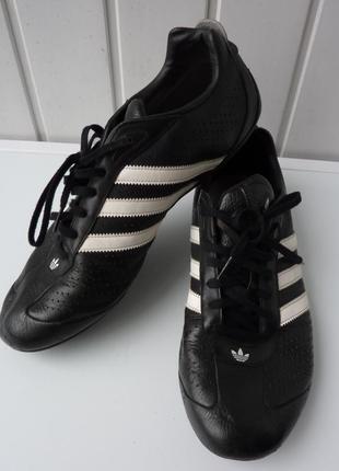 Оригінал! кросівки адідас adidas розмір 12 us, 47 eur, 30 cm