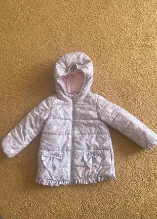 Куртка, пальто