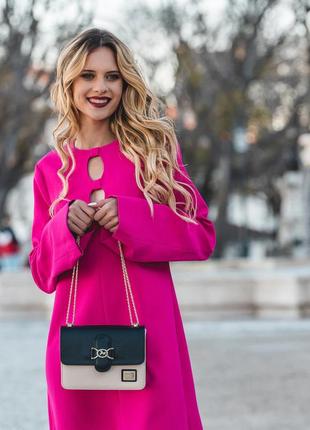 Шикарна нова сукня zara в стилі valentino
