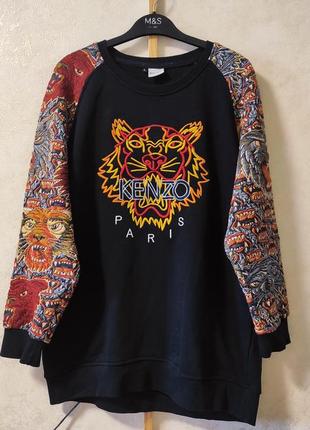 Свитшот kenzo l