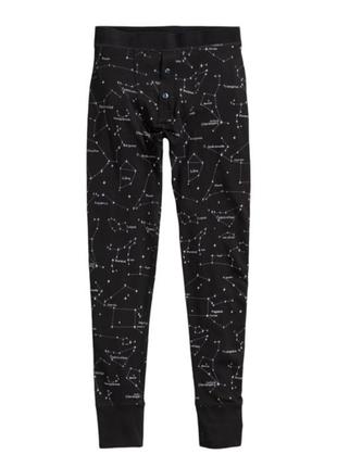 Кальсони / підштанники / термобілизна h&m