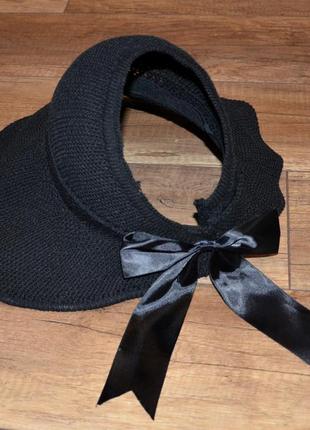 Шляпа, шляпа новый летний