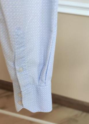 Сорочка чоловіча р.s бренд "nodus" 5