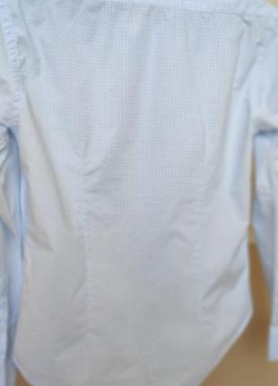 Сорочка чоловіча р.s бренд "nodus" 6