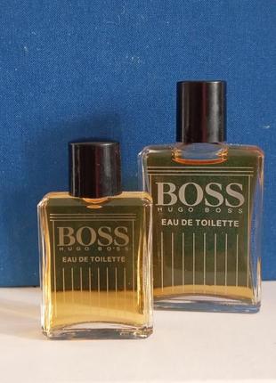 Оригінальна вінтажна мініатюра 
Yves Saint Laurent