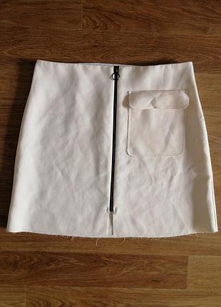 Юбка topshop, размер 40(m, l)