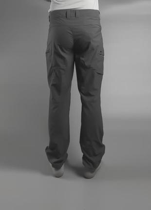 Мужские брюки haglofs mid fjell pant men3 фото