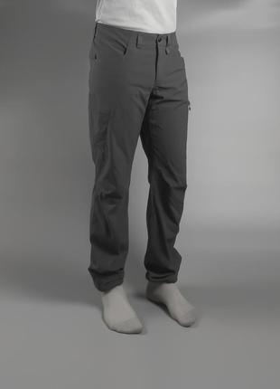 Мужские брюки haglofs mid fjell pant men1 фото