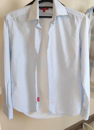 Сорочка чоловіча р.s бренд "nodus" 2