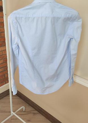 Сорочка чоловіча р.s бренд "nodus" 3