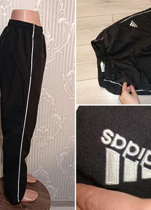Спортивні штани всесвітньо відомого бренду adidas4 фото