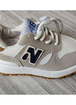 Дитячі кросівки 3