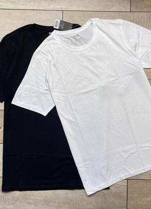 2 футболки чоловічі parkside ціна за упаковку.3 фото